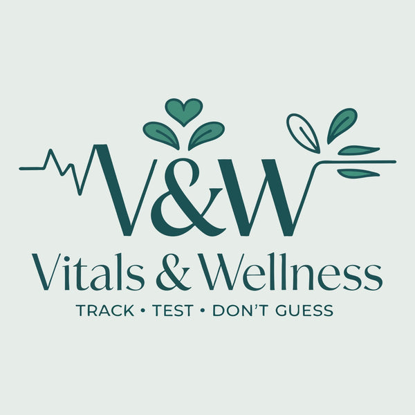 Vitals&Wellness