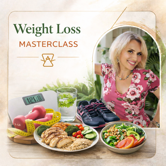 Weight Loss Masterclass